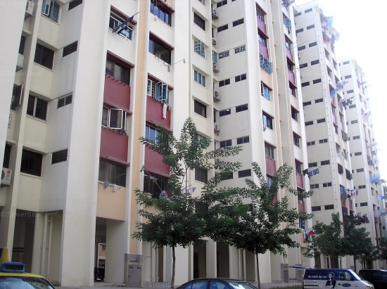 Hougang Avenue 10 thumbnail photo